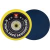 imageNeiko 30267A FlexibleEdge HookandLoop PU Backing Pad for DA Sander Polisher Buffer 6 Inches by 516 Inches 24 ThreadBacking Pad