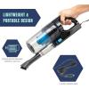 imageNeiko 53730A Portable Car Vacuum Cleaner Wet Dry Wet Vacuum Cleaner for Car or Vehicle High Power and Small Vacuum for Car Detailing 12V Car Vacuum by DC Power Works Best for Automotive or Boat