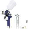 imageNeiko Tooluxe 31209L Air Spray Gun Cleaning Kit 22 Piece10mm nozzle  Mini