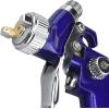 imageNeiko Tooluxe 31209L Air Spray Gun Cleaning Kit 22 Piece10mm nozzle  Mini