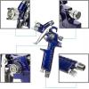 imageNeiko Tooluxe 31209L Air Spray Gun Cleaning Kit 22 Piece10mm nozzle  Mini