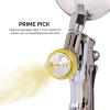 imageNeiko Tooluxe 31209L Air Spray Gun Cleaning Kit 22 Piece17mm nozzle