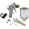 imageNeiko Tooluxe 31209L Air Spray Gun Cleaning Kit 22 Piece17mm nozzle