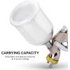imageNeiko Tooluxe 31209L Air Spray Gun Cleaning Kit 22 Piece17mm nozzle