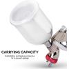 imageNeiko Tooluxe 31209L Air Spray Gun Cleaning Kit 22 Piece20mm nozzle