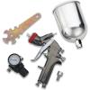 imageNeiko Tooluxe 31209L Air Spray Gun Cleaning Kit 22 Piece20mm nozzle
