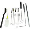 imageNeiko Tooluxe 31209L Air Spray Gun Cleaning Kit 22 PieceCleaning Kit  22 Piece
