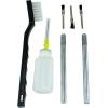 imageNeiko Tooluxe 31209L Air Spray Gun Cleaning Kit 22 PieceCleaning Kit  22 Piece