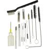 imageNeiko Tooluxe 31209L Air Spray Gun Cleaning Kit 22 PieceCleaning Kit  22 Piece