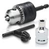 Hex to Chuck Adapter