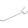 imageNeiko 53100A 4 Inch Heavy Duty Pegboard Hooks Kit 50 Pack 18quot Peg Hooks for 1 Spaced Pegboards Utility Hooks for Wall Organizing in Home or Garage4 Pegboard Hooks