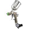 imageNeiko Tooluxe 31209L Air Spray Gun Cleaning Kit 22 Piece15mm nozzle