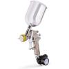 imageNeiko Tooluxe 31209L Air Spray Gun Cleaning Kit 22 Piece17mm nozzle