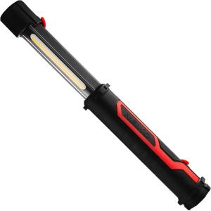 imageNEIKO 40464A Cordless LED Work Light Multipurpose Portable Light with 350 Lumens 5 Hours of Run Time and 4000mAh Rechargeable LiIon BatteryWork Light  UV