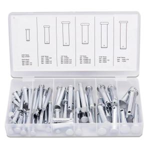 imageNEIKO 407 Rubber ORing Assortment Kit BunaN Gasket Sealing Rings and Replacement ORings 32 SAE Sizes 407Piece KitPin