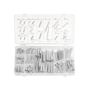 imageNEIKO 407 Rubber ORing Assortment Kit BunaN Gasket Sealing Rings and Replacement ORings 32 SAE Sizes 407Piece KitSpring