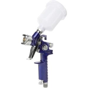 imageNeiko Tooluxe 31209L Air Spray Gun Cleaning Kit 22 Piece10mm nozzle  Mini