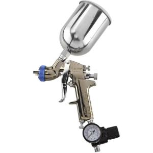 imageNeiko Tooluxe 31209L Air Spray Gun Cleaning Kit 22 Piece13mm nozzle