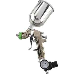 imageNeiko Tooluxe 31209L Air Spray Gun Cleaning Kit 22 Piece15mm nozzle