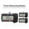 imageNEIKO 01407A Electronic Digital Caliper Measuring Tool 06 Inches Stainless Steel Construction with Large LCD Screen Quick Change Button for Inch Fraction Millimeter Conversions Digital Caliper Measurement ToolStainless Steel