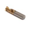 imageNEIKO 10059A Combination Drill and Tap Bit Set with Quick Change Adapter 13 Piece SAE 632NC to 1420NC and Metric Drill Bit Set M3 to M10 Metric Tap SetSpot Weld