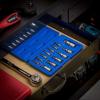 imageNEIKO 10071A 13Piece Torx Bit Socket Set S2 and CrV Steel 14Inch 38Inch and 12Inch Drive 2mm to 14mm Torx Bit Set Torque Bit Set Torx Socket SetTP Torx