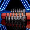 imageNEIKO 10071A 13Piece Torx Bit Socket Set S2 and CrV Steel 14Inch 38Inch and 12Inch Drive 2mm to 14mm Torx Bit Set Torque Bit Set Torx Socket SetTorx
