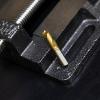 imageNEIKO 10235B 1316 Drill Bit for Metal 12 Shank Silver and Deming 135 Split Point High Speed Steel Drilling Bit for Metals Wood Plastics Composite MaterialsSpot Weld