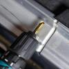 imageNEIKO 10235B 1316 Drill Bit for Metal 12 Shank Silver and Deming 135 Split Point High Speed Steel Drilling Bit for Metals Wood Plastics Composite MaterialsSpot Weld