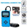 imageNEIKO 40500A Car OBD2 Scanner Car Scanner Code Decoder Reader ampamp Eraser Automotive Check Engine Light Diagnostic Read ampamp Clear Emission ampamp Fault Codes 9 Code Reader OBD2 Scanner Diagnostic ToolCar OBD2 Scanner