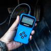 imageNEIKO 40500A Car OBD2 Scanner Car Scanner Code Decoder Reader ampamp Eraser Automotive Check Engine Light Diagnostic Read ampamp Clear Emission ampamp Fault Codes 9 Code Reader OBD2 Scanner Diagnostic ToolCar OBD2 Scanner