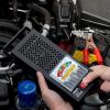 imageNEIKO 40500A Car OBD2 Scanner Car Scanner Code Decoder Reader ampamp Eraser Automotive Check Engine Light Diagnostic Read ampamp Clear Emission ampamp Fault Codes 9 Code Reader OBD2 Scanner Diagnostic ToolCar Battery Tester