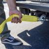 imageNEIKO 51008A Heavy Duty Tow Strap with Hooks 2 x 30 10000 LB Capacity Tow Rope for Vehicles Cars Trucks ATV Tow Strap2 x 20 Tow Strap