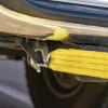 imageNEIKO 51008A Heavy Duty Tow Strap with Hooks 2 x 30 10000 LB Capacity Tow Rope for Vehicles Cars Trucks ATV Tow Strap2 x 30 Tow Strap