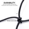 imageNEIKO 51008A Heavy Duty Tow Strap with Hooks 2 x 30 10000 LB Capacity Tow Rope for Vehicles Cars Trucks ATV Tow Strap4 x 6 Cargo Net
