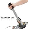 imageNEIKO 51008A Heavy Duty Tow Strap with Hooks 2 x 30 10000 LB Capacity Tow Rope for Vehicles Cars Trucks ATV Tow StrapCome Along Winch