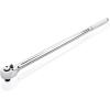 imageNeiko 03002A Stubby Ratchet 14 Inch Ratchet Wrench and Bit Driver 108Tooth Reversible Ratchet 33 Degree Mini 14 Ratchet Drive Oval Head Wrench CRV Steel Quarter Inch Small Ratchet Wrench38 Drive