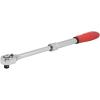 imageNeiko 03002A Stubby Ratchet 14 Inch Ratchet Wrench and Bit Driver 108Tooth Reversible Ratchet 33 Degree Mini 14 Ratchet Drive Oval Head Wrench CRV Steel Quarter Inch Small Ratchet Wrench12 Drive