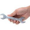 imageNeiko 03125A Heavy Duty Wrench Set  6 Piece  SAE  12Pt Combination Box EndsMetric