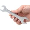 imageNeiko 03125A Heavy Duty Wrench Set  6 Piece  SAE  12Pt Combination Box EndsSAE