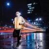 imageNeiko HighVisibility Safety Vest with Reflective Strips for Emergency Construction and Safety UseOrange