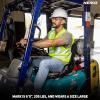 imageNeiko HighVisibility Safety Vest with Reflective Strips for Emergency Construction and Safety UseYellow