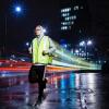 imageNeiko HighVisibility Safety Vest with Reflective Strips for Emergency Construction and Safety UseYellow