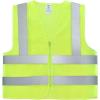 imageNeiko HighVisibility Safety Vest with Reflective Strips for Emergency Construction and Safety UseYellow