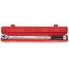 imageNeiko PRO 03707B 38quot Torque Wrench 38 Drive SAE 1580 FtLb 14 Length Adjustable Click Torque Wrench Chrome Vanadium CrV Steel12 Drive