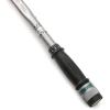imageNeiko PRO 03707B 38quot Torque Wrench 38 Drive SAE 1580 FtLb 14 Length Adjustable Click Torque Wrench Chrome Vanadium CrV Steel38 Drive