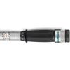 imageNeiko PRO 03709B 12InchDrive Torque Wrench 25Inch Adjustable Click Torque Wrench Made with Chrome Vanadium CrV Steel SAE12 Drive