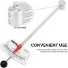 imageNeiko PRO 03709B 12InchDrive Torque Wrench 25Inch Adjustable Click Torque Wrench Made with Chrome Vanadium CrV Steel SAE14 Drive