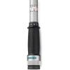 imageNeiko PRO 03709B 12InchDrive Torque Wrench 25Inch Adjustable Click Torque Wrench Made with Chrome Vanadium CrV Steel SAE34 Drive