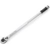 imageNeiko PRO 03709B 12InchDrive Torque Wrench 25Inch Adjustable Click Torque Wrench Made with Chrome Vanadium CrV Steel SAE34 Drive